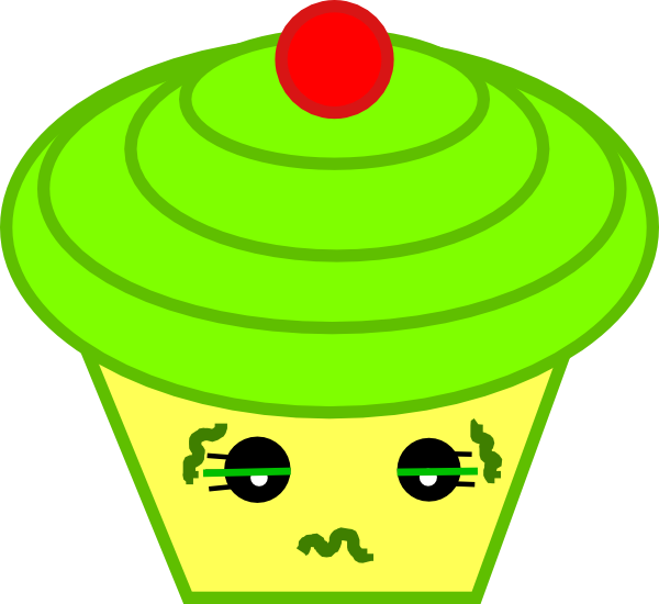 Sick Png (600x550), Png Download