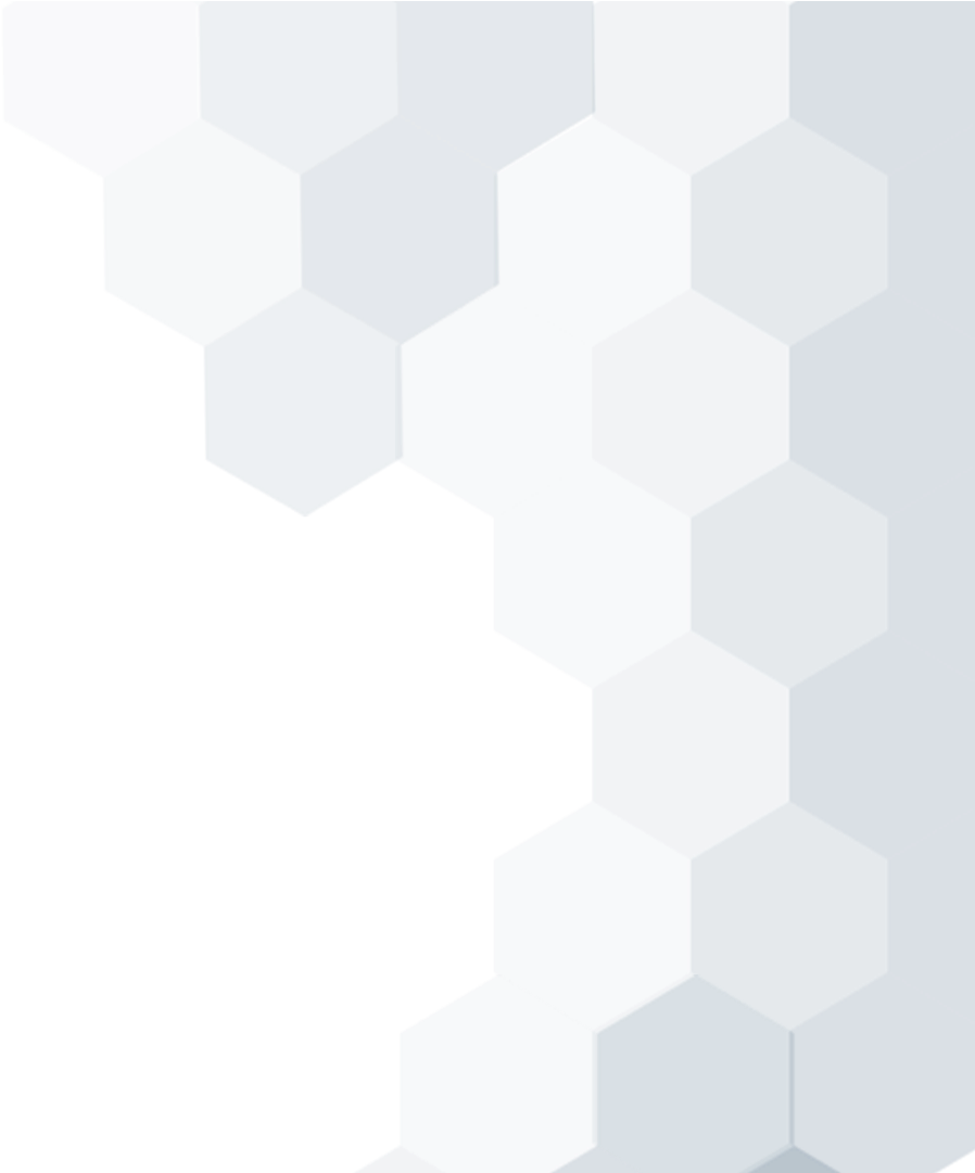 Download Hexagon Pattern Graphic Design Png Image With No