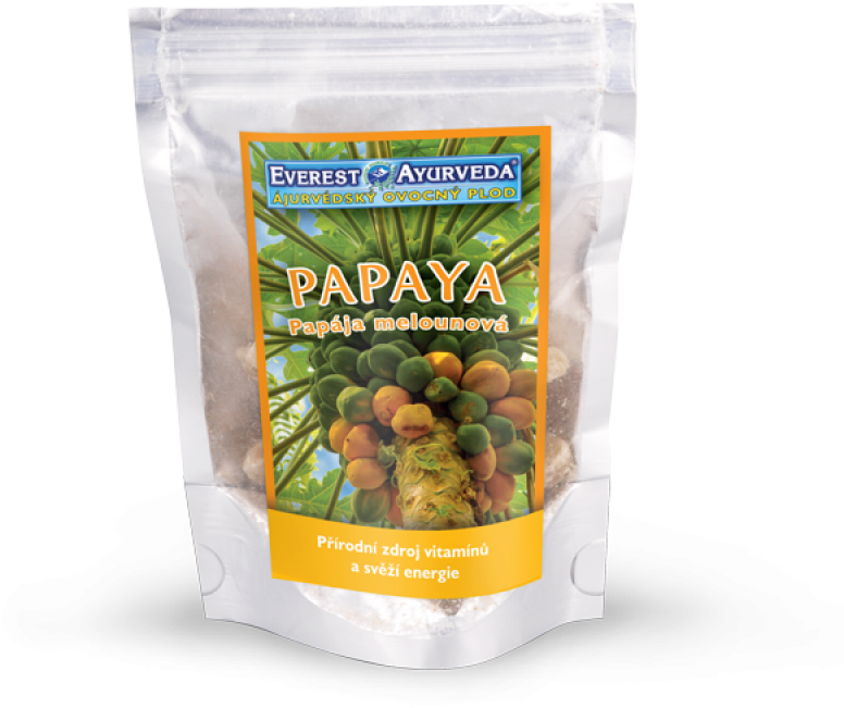 Papaya (800x800), Png Download