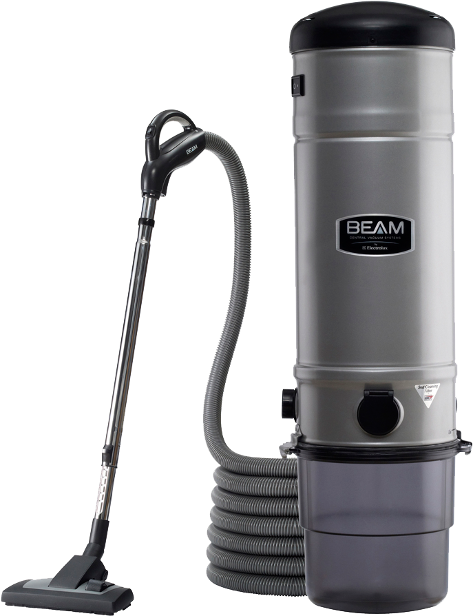 Zoom Platinum Sc385 - Beam Central Vacuum System (900x900), Png Download