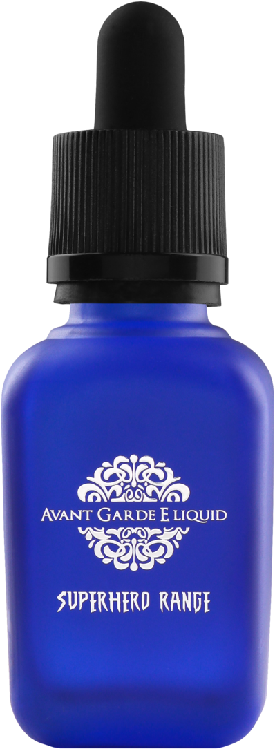 Avant Garde Fortress Of Solitude - Cosmetics (580x1179), Png Download