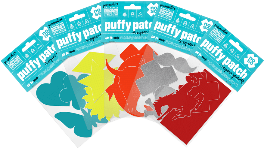 Hook And Lasso By Noso Patch - Graphic Design (900x900), Png Download