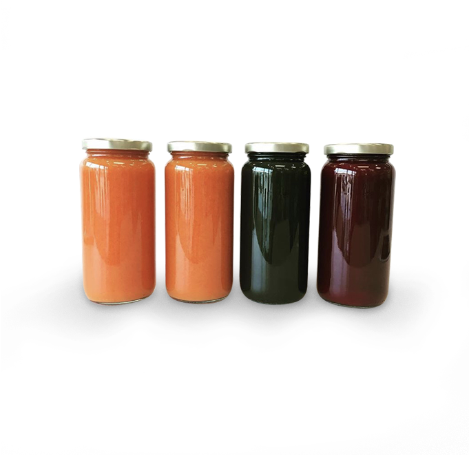 I'm Not Getting Sick - Glass Bottle (680x680), Png Download