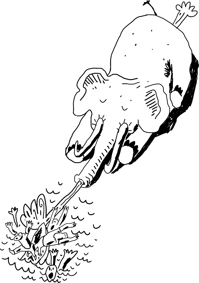 845 X 1200 5 - Illustration (845x1200), Png Download