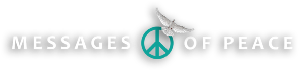 Messages-peace (1000x467), Png Download