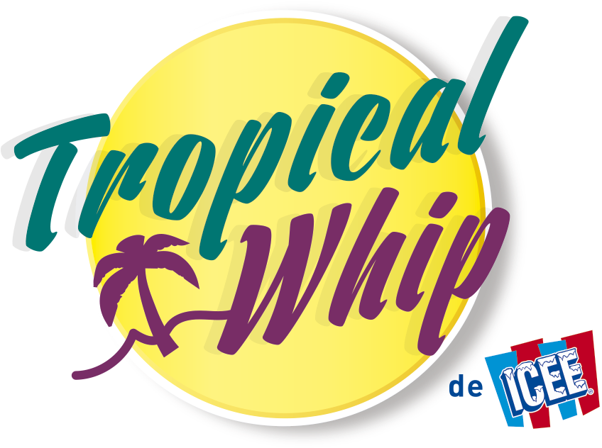 Tropical Whip Son Aguas Frescas De Sabores Frutales, - Marcas De Aguas Frescas (849x642), Png Download