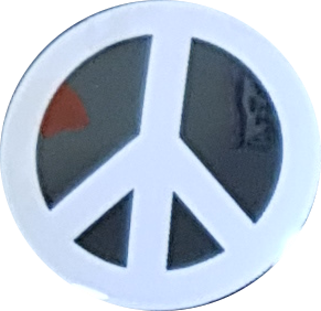 Peace Symbols (1032x1000), Png Download