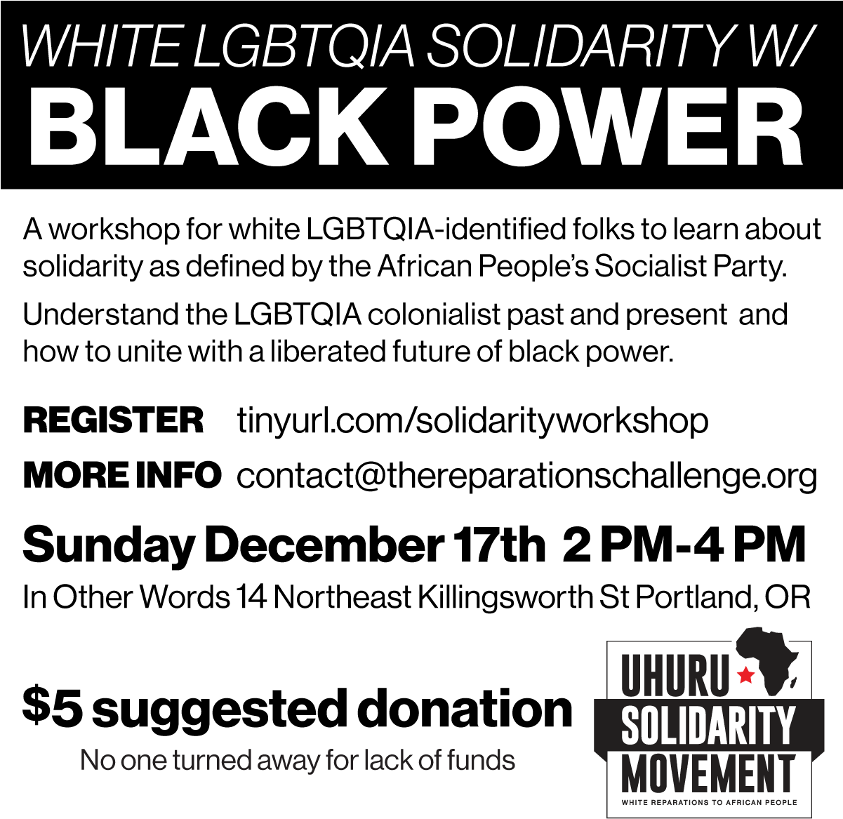 A Workshop For White Lgbtqia Identified Folks To Learn - Girl Power (1200x1200), Png Download