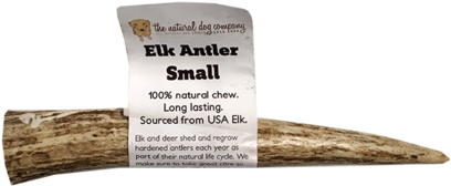 Tomlinson's Feed Elk Antler, Small - Label (467x700), Png Download