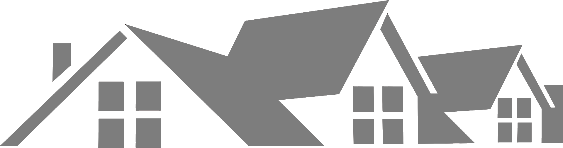 About Household Engineers - Roofing Companies Yard Signs (1920x505), Png Download