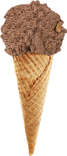 Alt Text Placeholder - Ice Cream Cone (600x600), Png Download