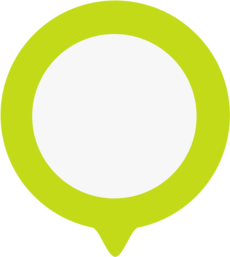 Our Story Section 3 Green Circle - Circle (786x846), Png Download