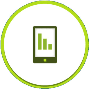 You're In Control - Circle (696x926), Png Download