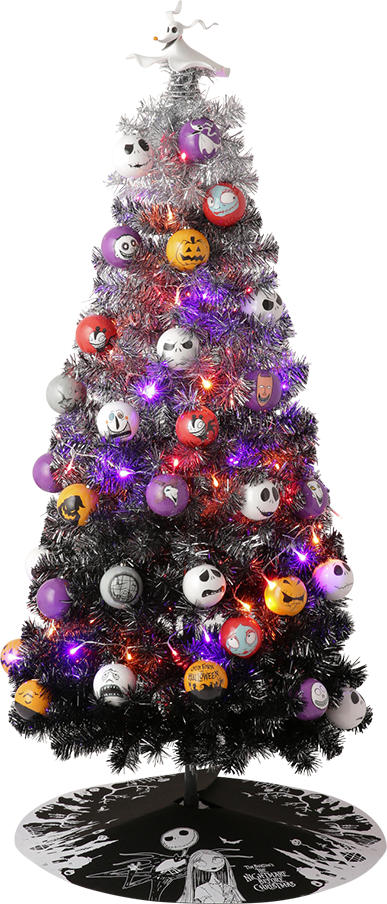 Download Special Exclusive Item Page Nightmarebeforechristmas Francfranc Christmas Tree Png Image With No Background Pngkey Com Download Special Exclusive Item Page Nightmarebeforechristmas Francfranc Christmas Tree Png Image With No Background Pngkey Com