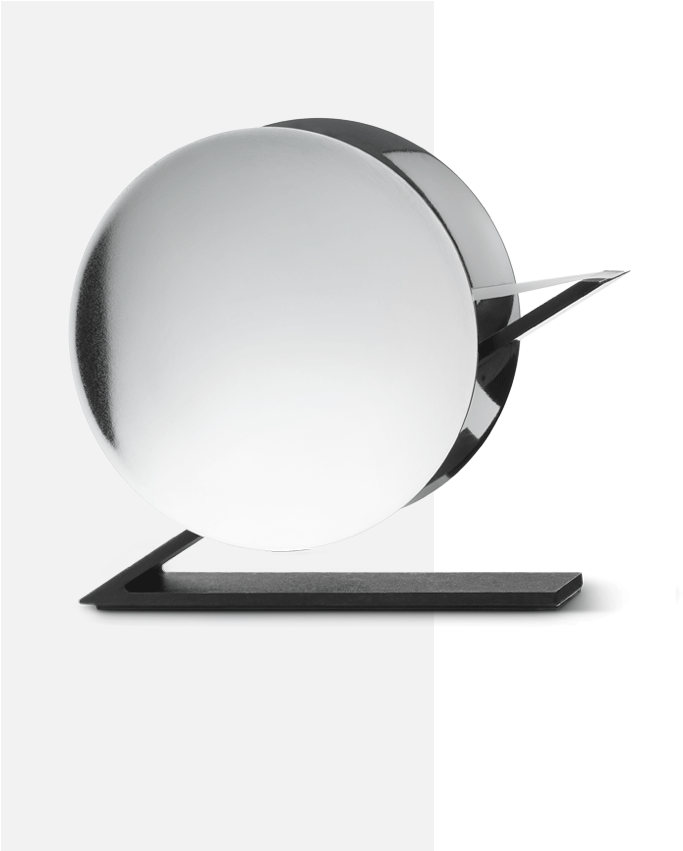 Cantili-silver - Still Life Photography (1000x1000), Png Download