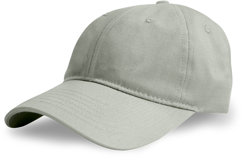 3520-silver - Baseball Cap (800x800), Png Download