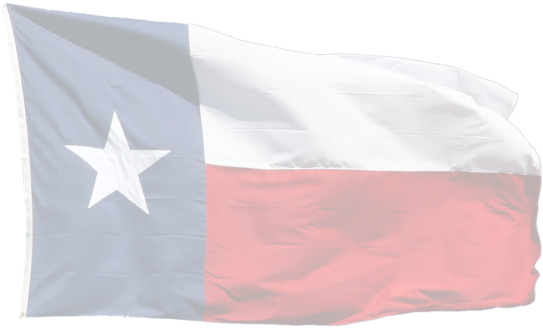 Texas Flag 1 - Flag Of The United States (779x476), Png Download