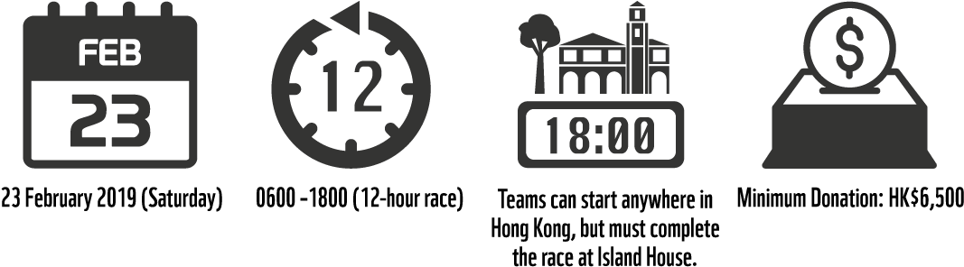 The Big Bird Race - Sign (1100x360), Png Download