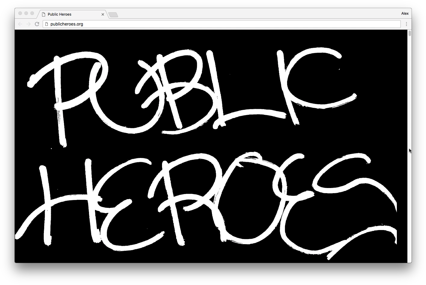 Throughout The Website I Used Graphic Elements To Show (1432x960), Png Download