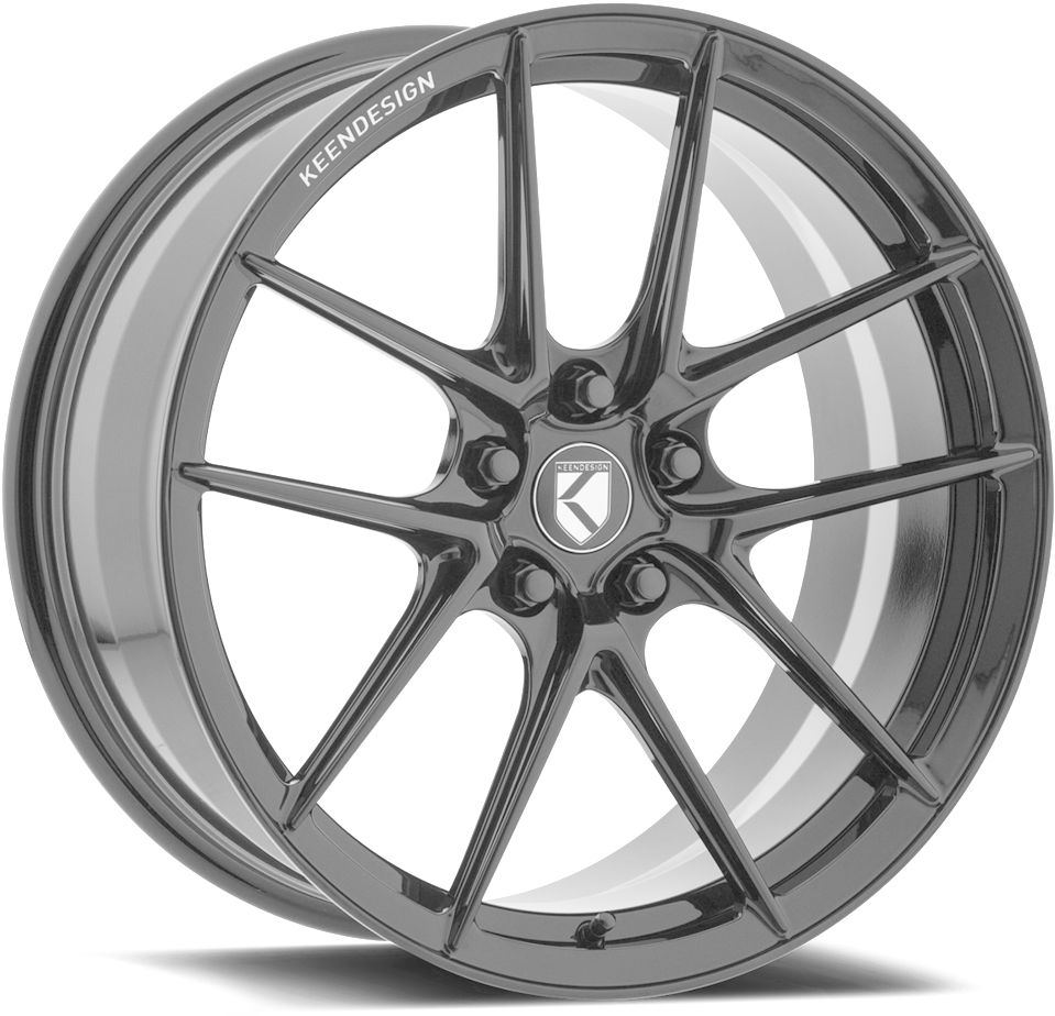 Kd-06 Gb Side - Avid 1 Av 32 (1000x1000), Png Download