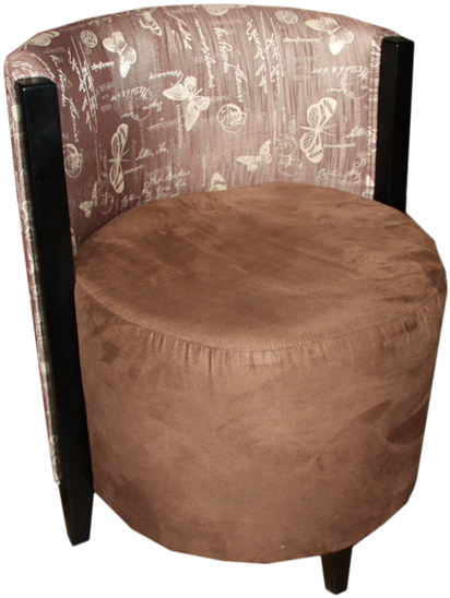 Rio Hawaii - Club Chair (600x600), Png Download