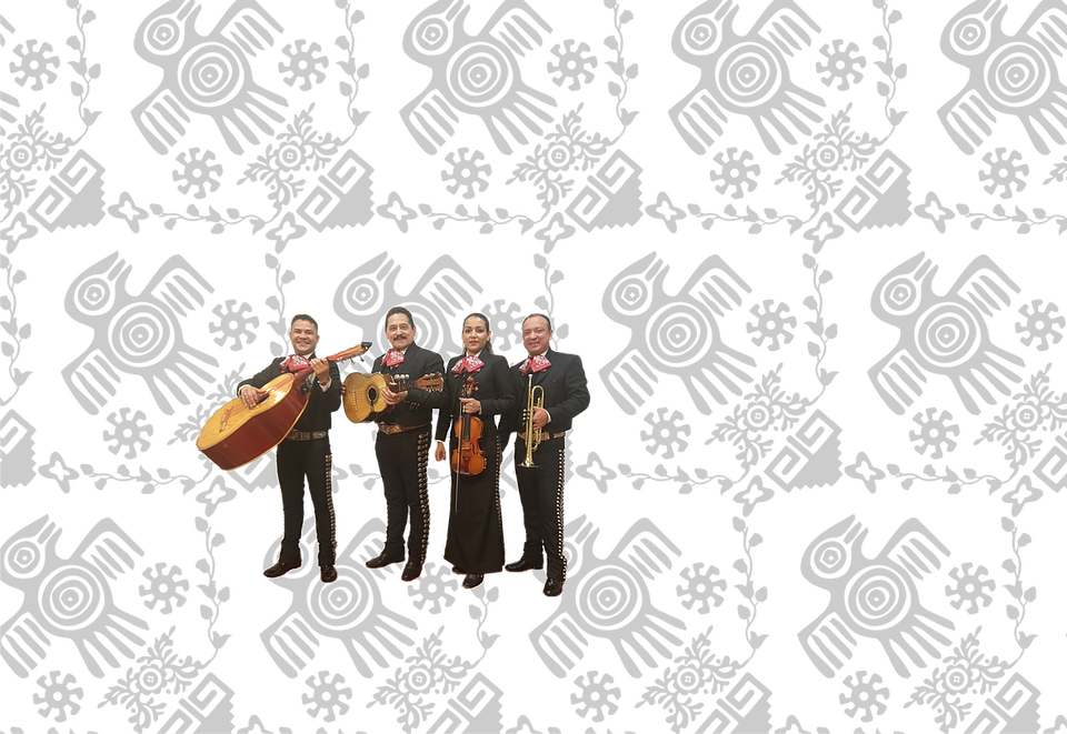 Repertorio Musical Con Mas De 150 Canciones - Social Group (960x661), Png Download