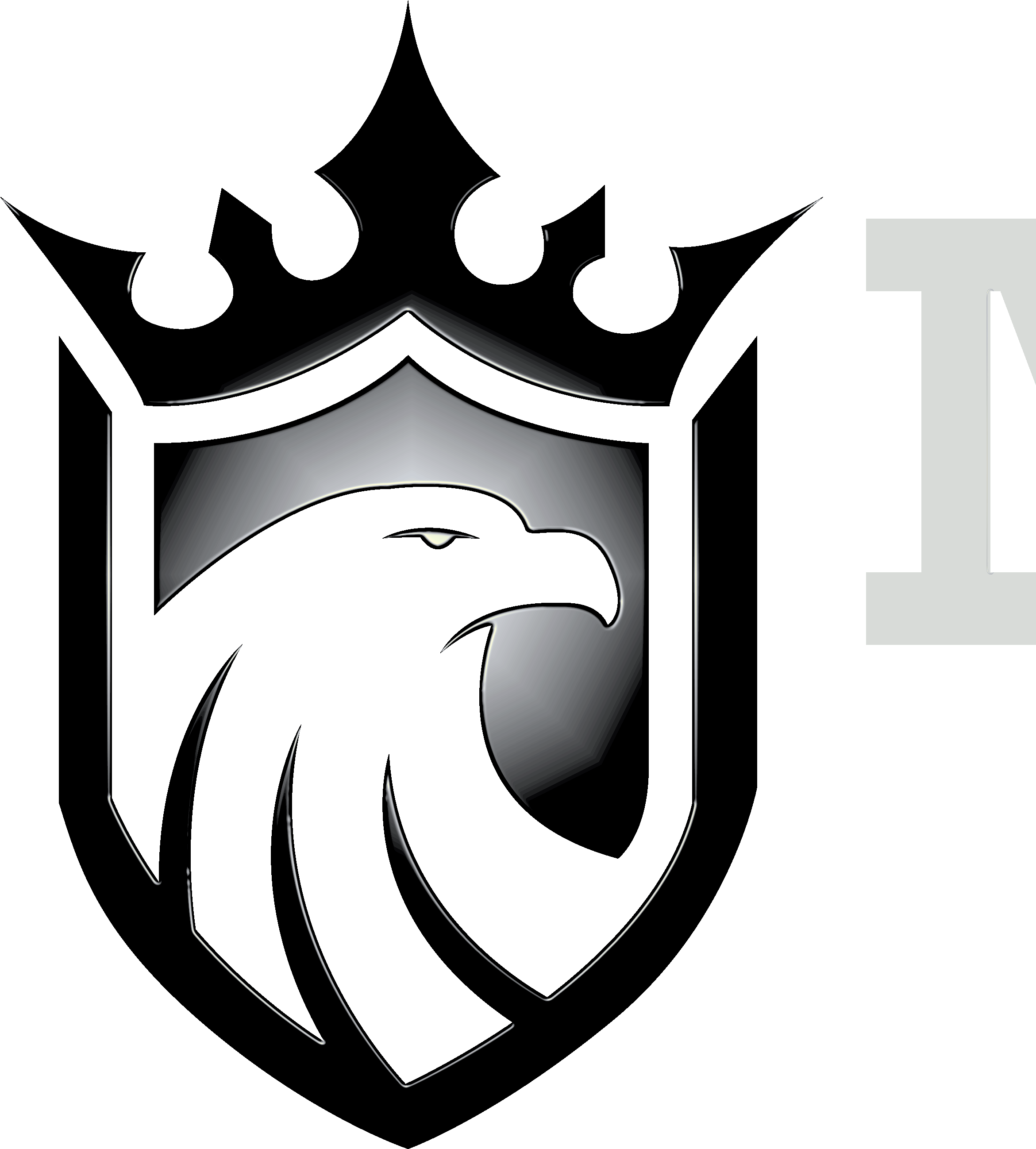 Mariachi Aguilas De America - Royal Eagle Png (2692x2692), Png Download