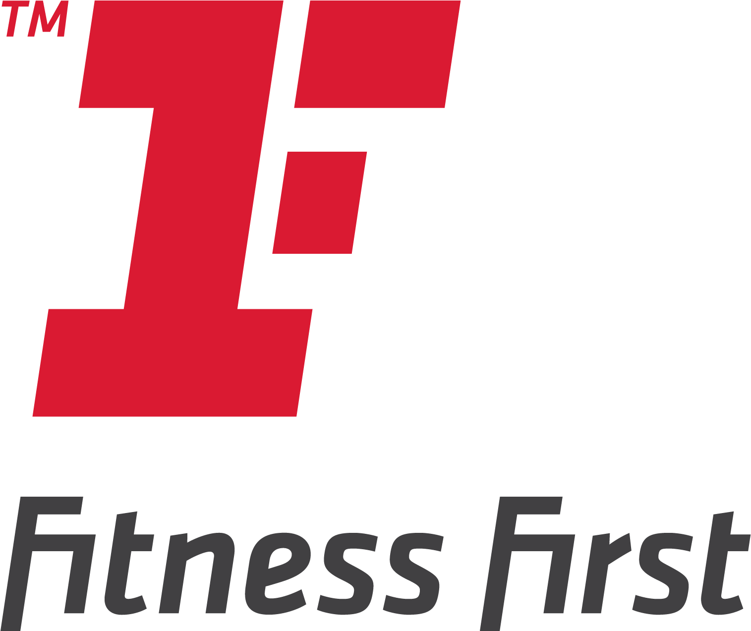 20% Off - Fitness First Sg Logo (1931x1889), Png Download