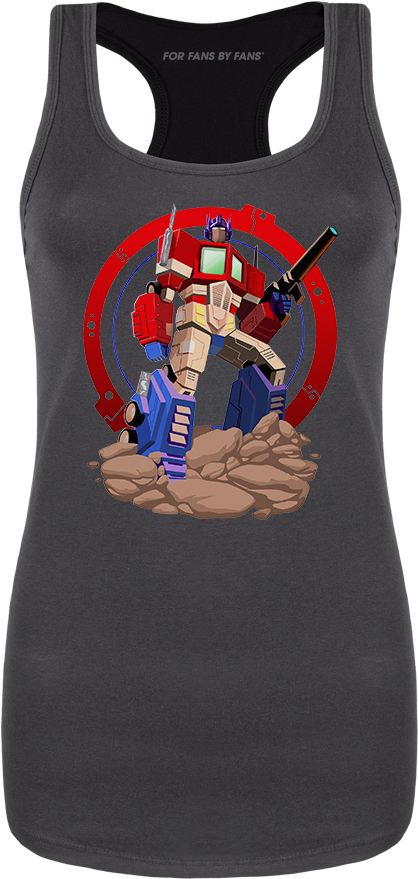 Active Tank (1000x1000), Png Download