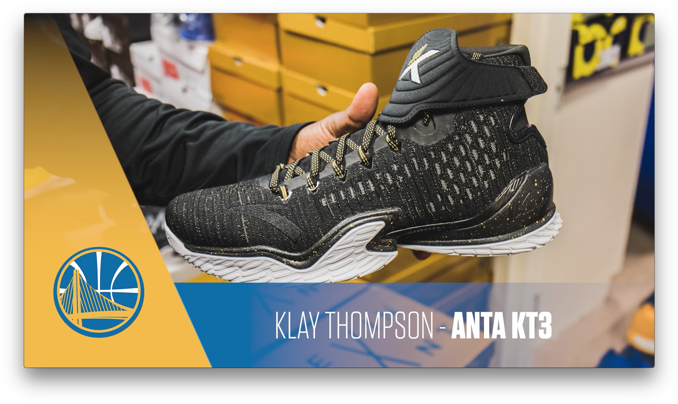 Kevin Durant On J - Sneakers (1392x832), Png Download