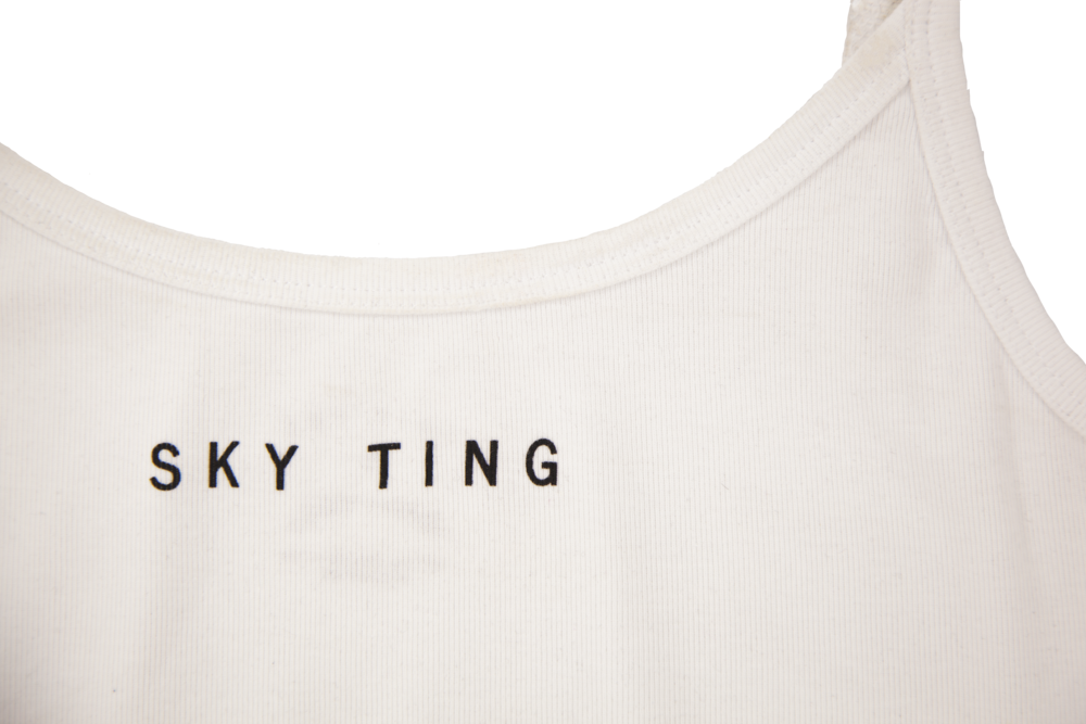 Chakra Tank Top (1000x667), Png Download