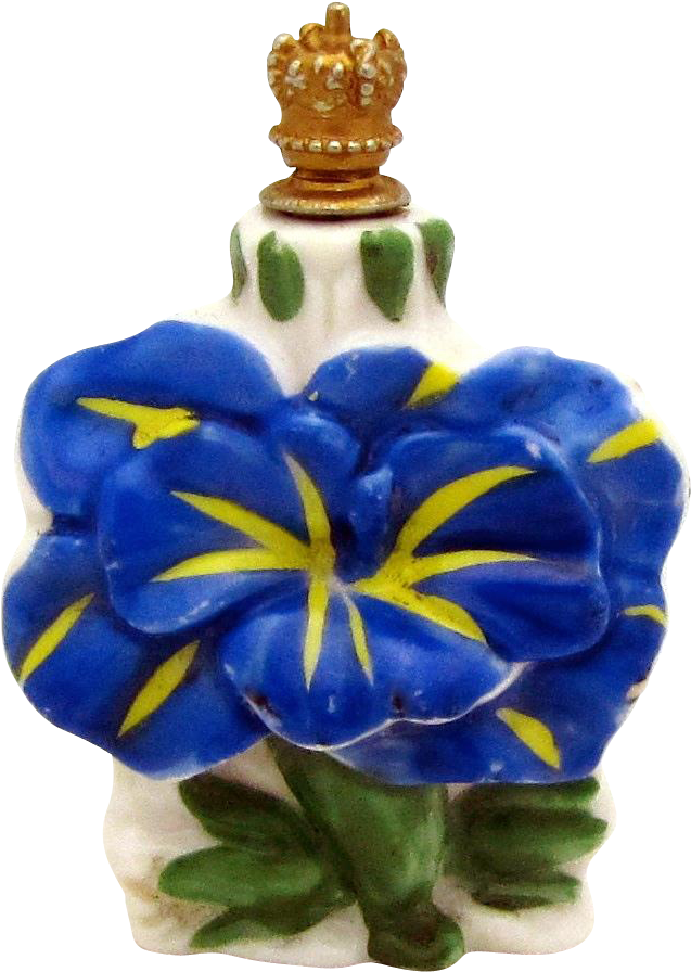 morning glory perfume
