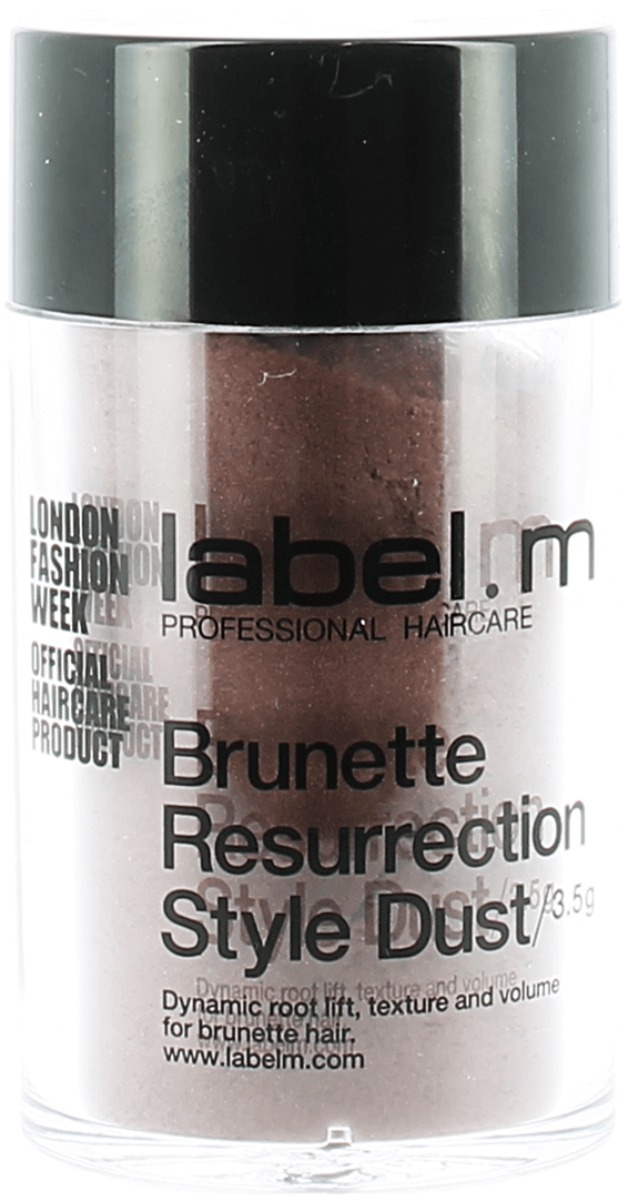 M Brunette Resurrection Style Dust - Nail Polish (1200x1200), Png Download