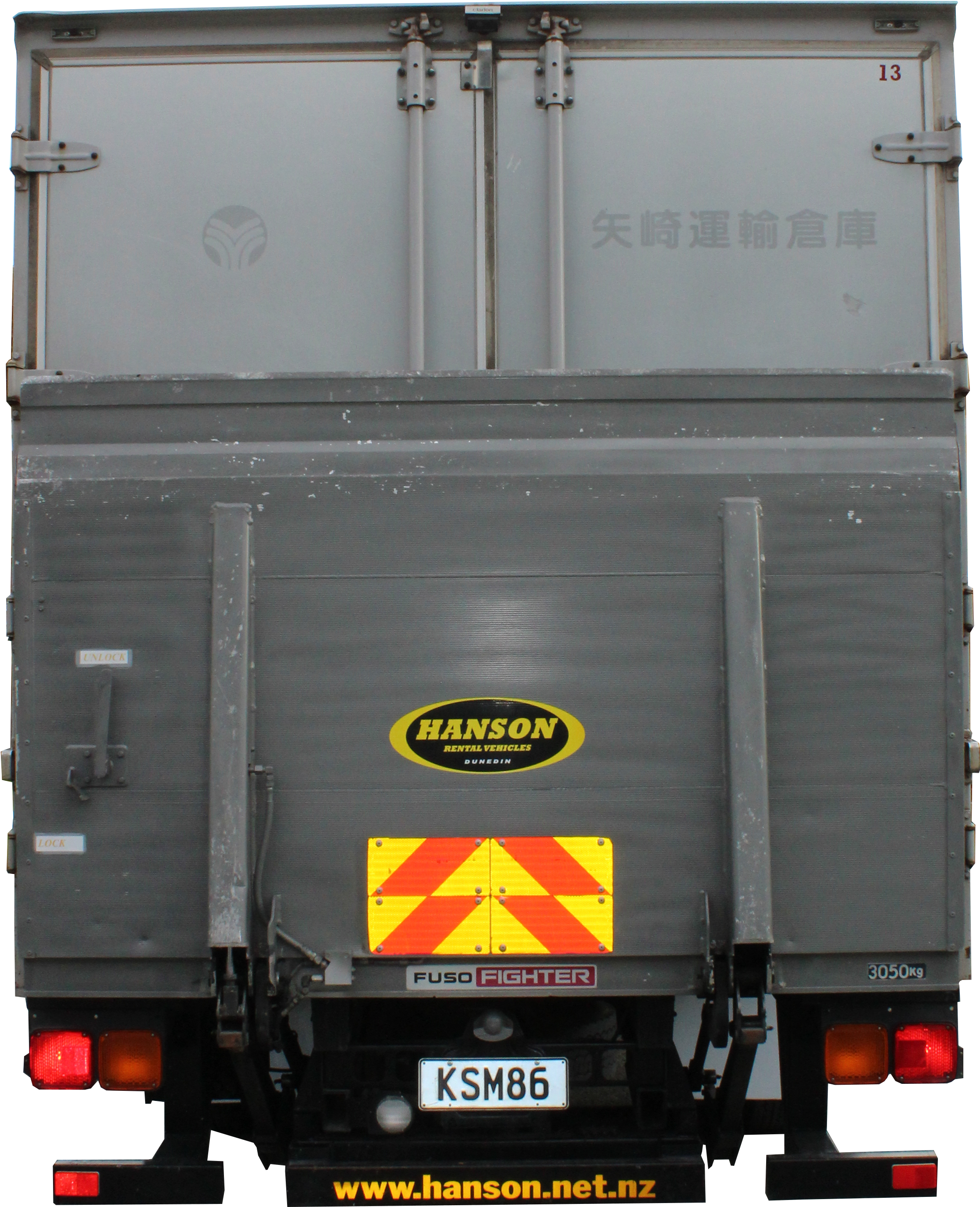 Fleet 13 Side Fleet 13 Back (3456x5184), Png Download