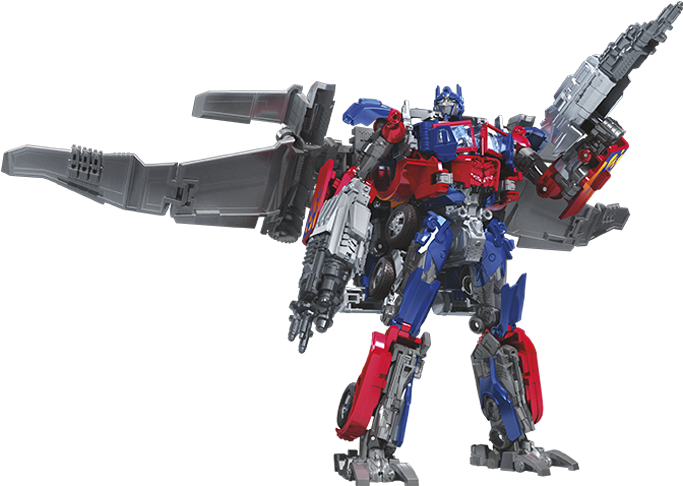 Series 44 Leader Transformers - Transformers Studio Series Megatron (697x494), Png Download
