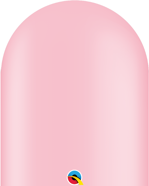 75449 646q Pink - Circle (600x600), Png Download