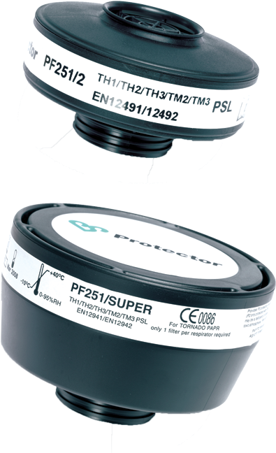 Click To Enlarge - P3 Filter (700x700), Png Download