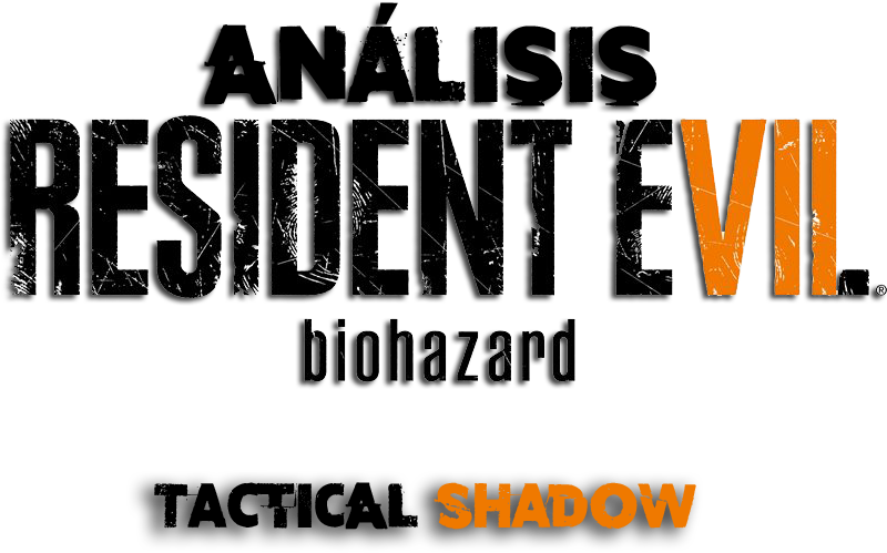 [análisis] Resident Evil - Human Action (1024x579), Png Download