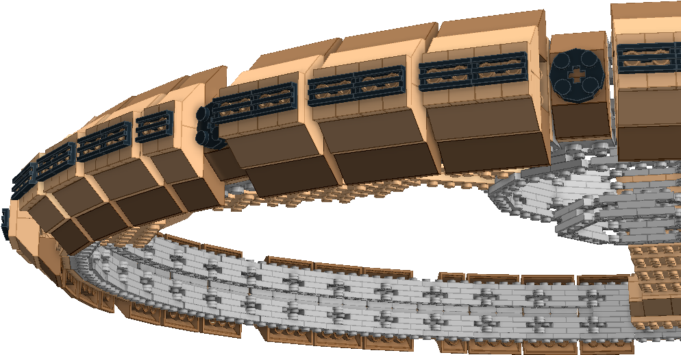 19 Sep - Amphitheatre (1016x795), Png Download