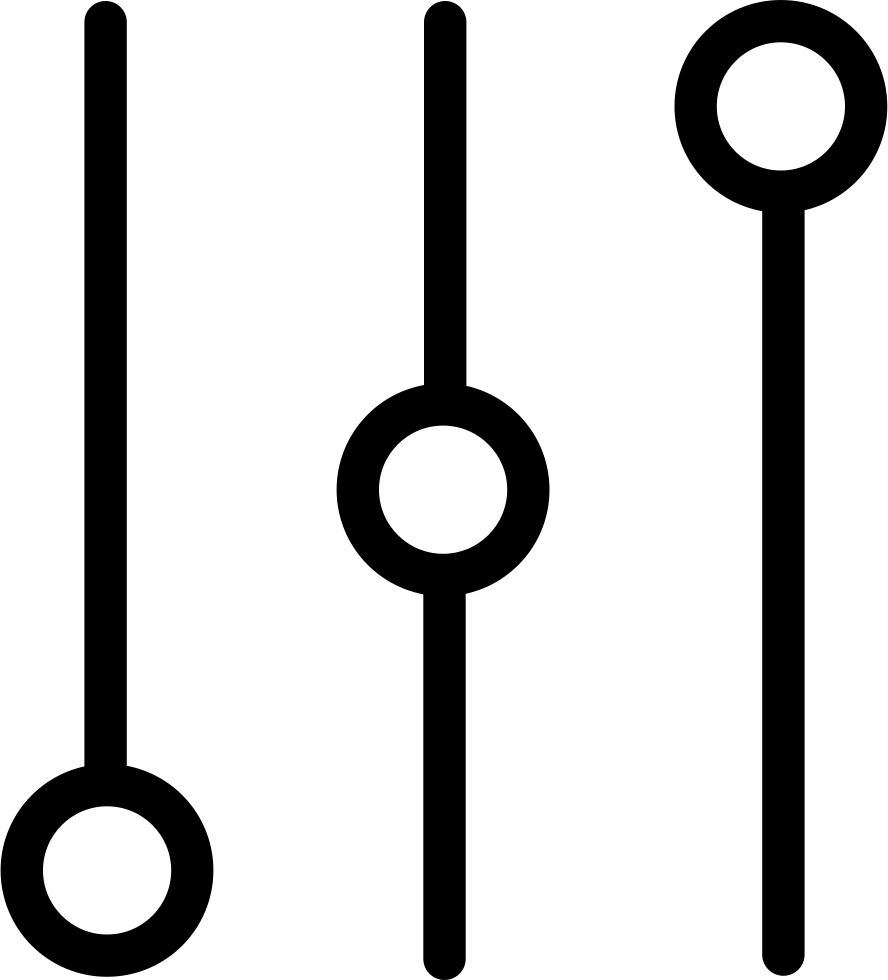 Png File - Manual Gear Icon (888x980), Png Download