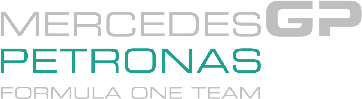 Mercedes Gp Petronas Logo - Mercedes Gp Petronas (1600x1067), Png Download