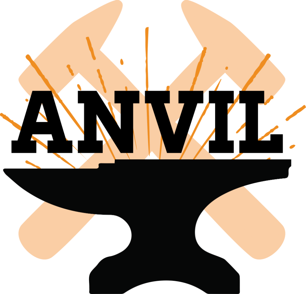 Anvil Leadership Conference Anvil Leadership Conference (976x937), Png Download