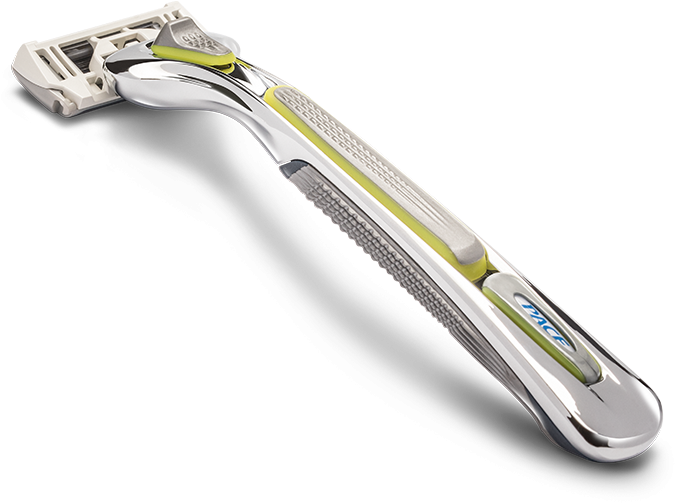 Dorco Razor (710x590), Png Download
