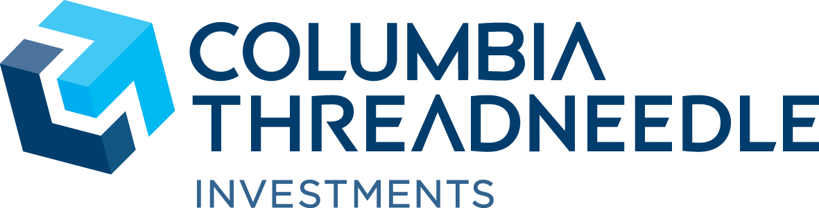 Contact Us - Columbia Threadneedle Investments (1181x301), Png Download