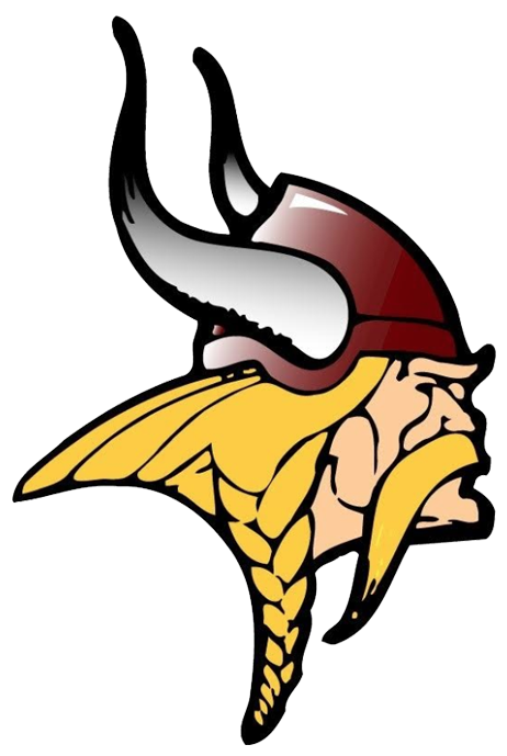 School Logo Image - Forest Grove High School Vikings (781x781), Png Download