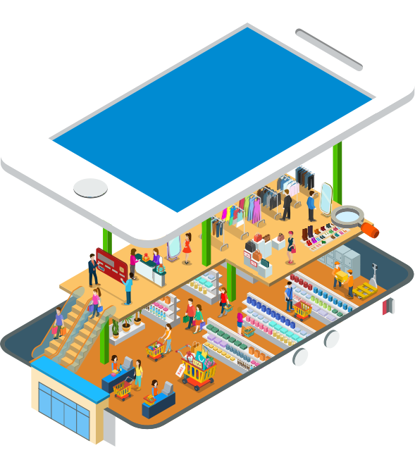 Código De Barras - Infographic (589x653), Png Download