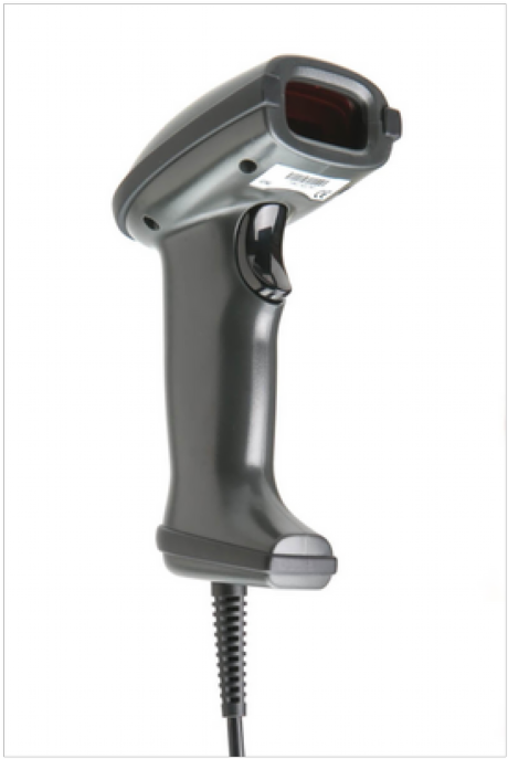 Leitor De Código De Barras E Boleto Bancário - Gear Shift (600x904), Png Download