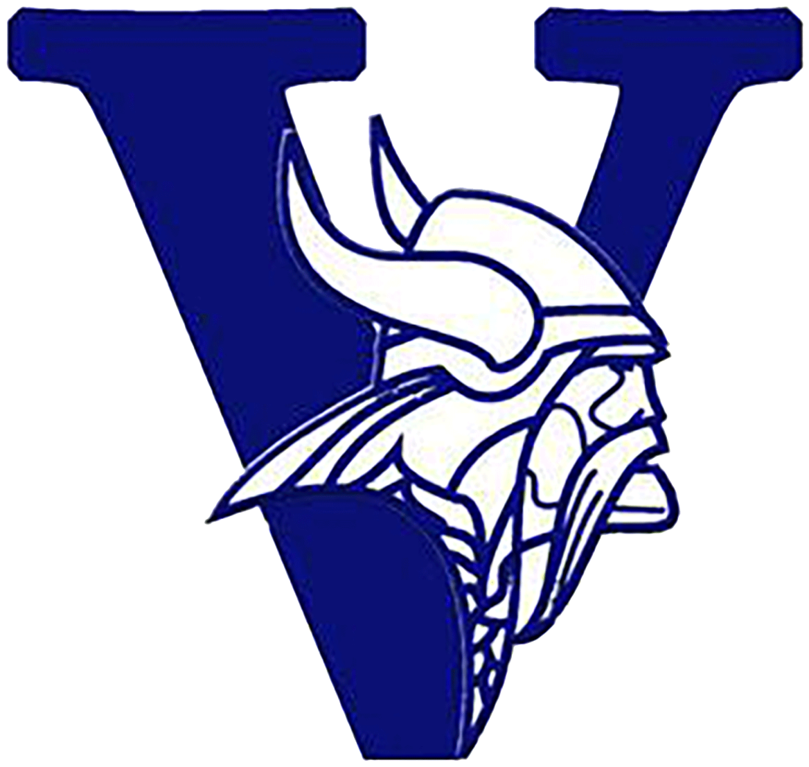 School Logo - Valley High School Sacramento Logo (1600x1276), Png Download