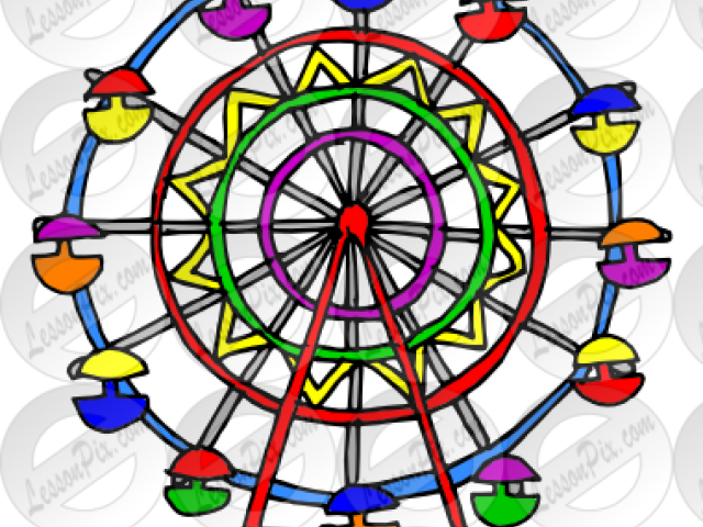 Circle (640x480), Png Download