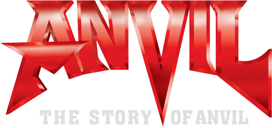 The Story Of Anvil - Anvil El Sueño (1280x544), Png Download